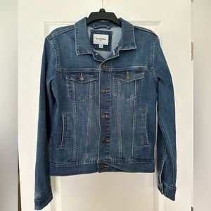 Good fellow Jean Jacket